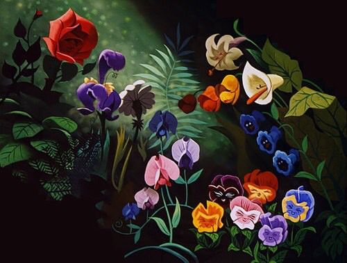 Alice Flower