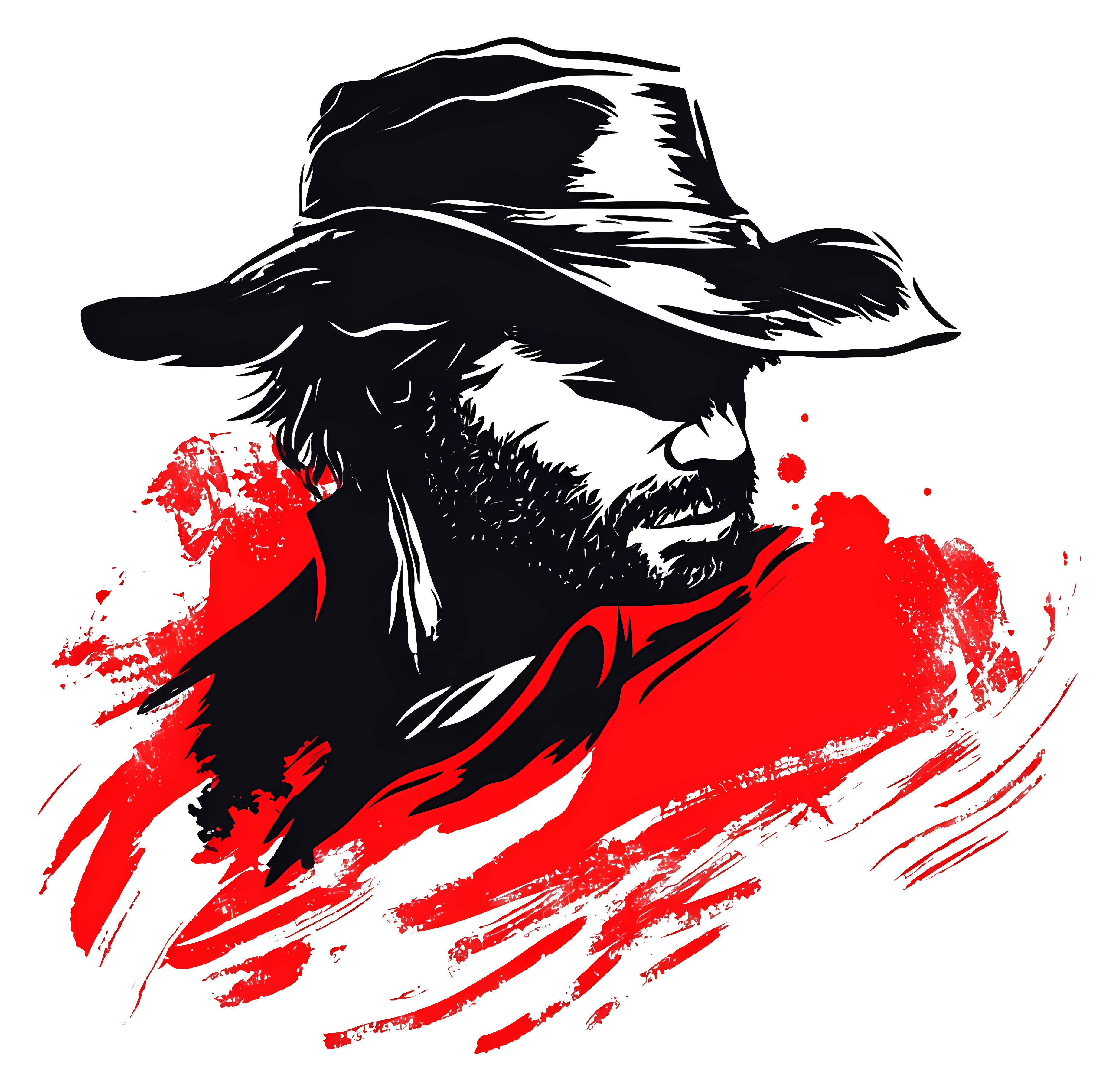 Arthur Morgan